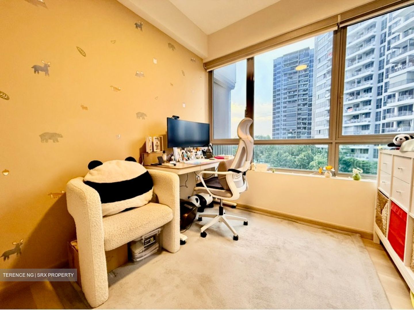 High Park Residences (D28), Apartment #597793611